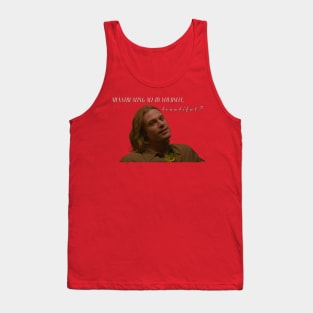 Lestat - Period Meme Tank Top